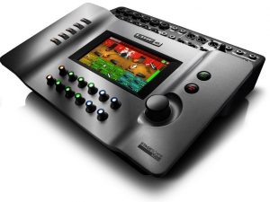 Line 6 StageScope Digital Mixer