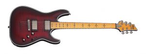 Schecter Hellraiser Extreme C-1