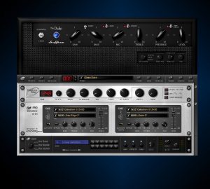 The S-Gear Duke