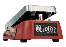 Zakk Wylde Signature Rotovibe - Dunlop