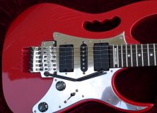 Ibanez Jem-555