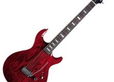 Line 6 Red Guitar