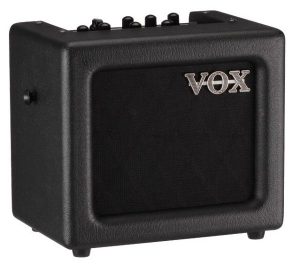 VOX Mini3 Practice Amp