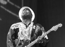 Buddy Guy