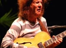 Pat Metheny