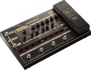 Vox Tonelab EX Multi Effects Pedal