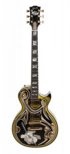 Les Paul Supreme