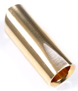 The Rock - Guitar Slide