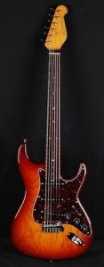 Grosh Retro Classic Guitar