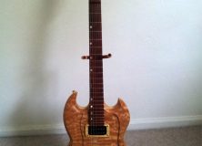 Eric Joseph Guitar