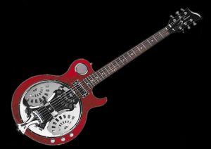 JT-Res Resonator Guitar
