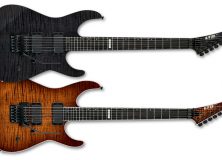 LTD Elite M-II