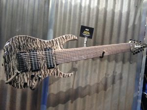 Ibanez RG9