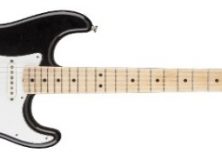 Fender Ritchie Blackmoore Stratocaster
