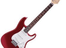 Fender Roland G-5A Stratocaster
