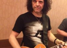 Alex Skolnick