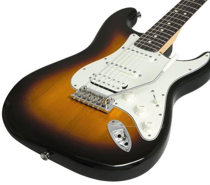American Strat