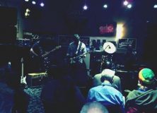 Bass Bash