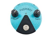ffm3 Jimi Hendrix Fuzz Face Mini Dunlop