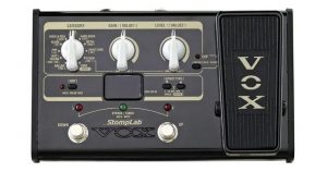 Vox Stomplab