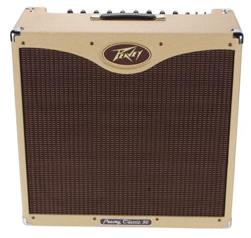 Peavey Classic 50 410