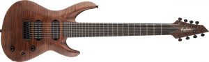 Jackson B8 Walnut Stain