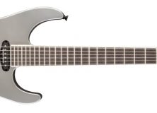 Soloist Satin Graphite