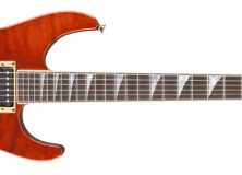 Soloist Transparent Root Beer