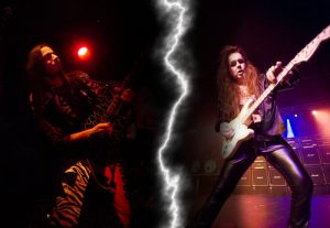 Ethan Brosh - Yngwie Malmsteen