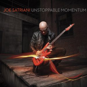 Unstoppable Momentum