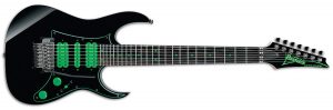 Vai's Ibanez UV7P Guitar