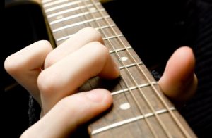 Guitar Notes
