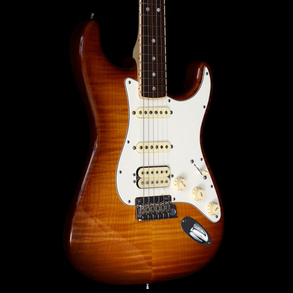 Stratocaster Select - Fender