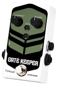 Pigtronix Gatekeeper