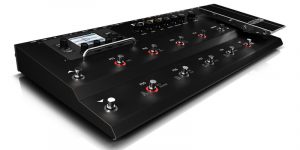 Line 6 POD HD500X