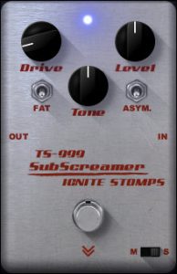 Stomp Box