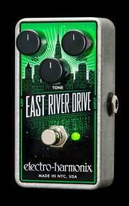 EHX East River Drive
