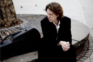 Dominic Miller