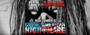 Rob Zombie's Great American Nightmare