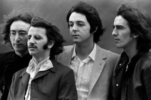 The Beatles, Late 60s
