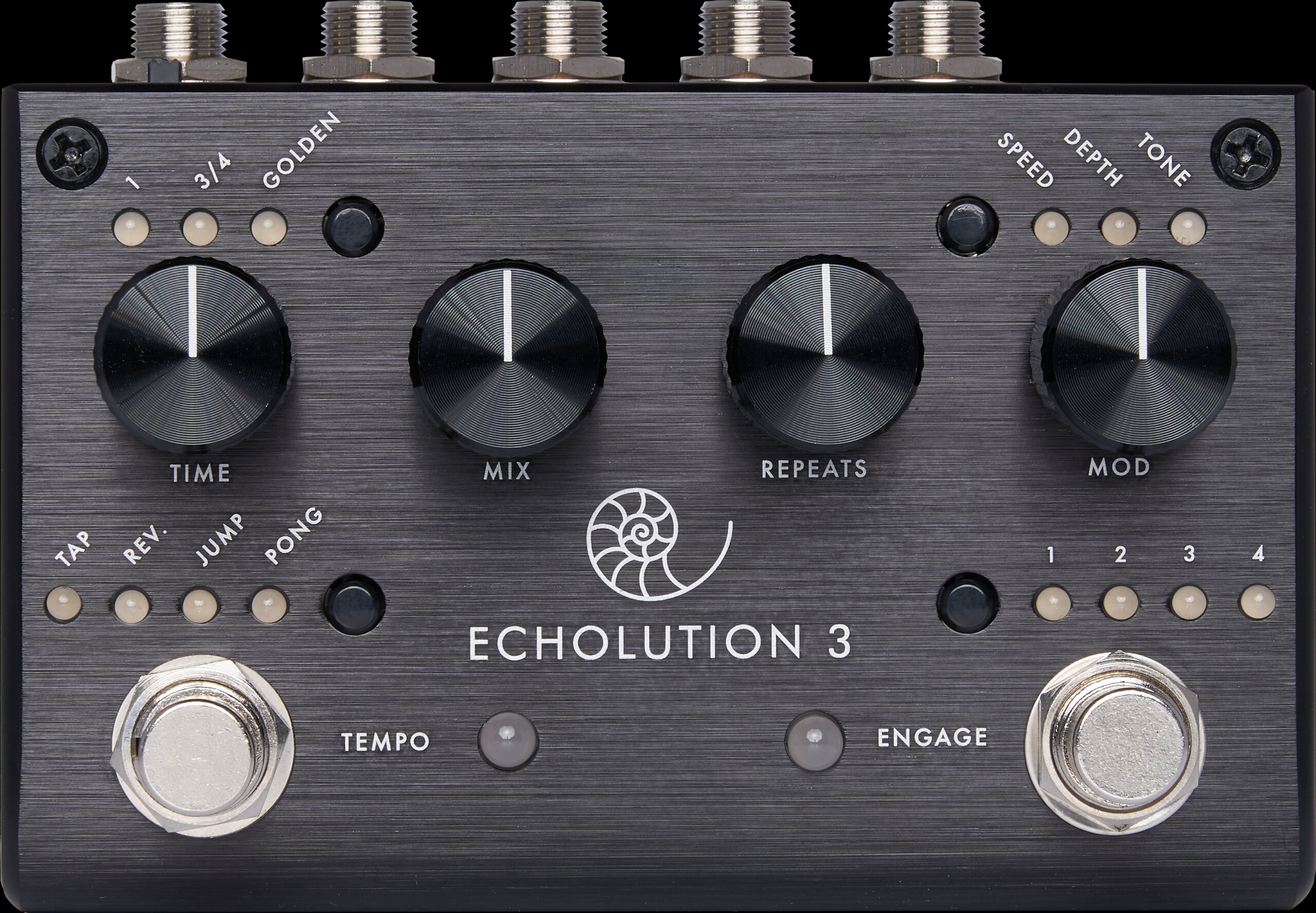 Pigtronix Echolution 3